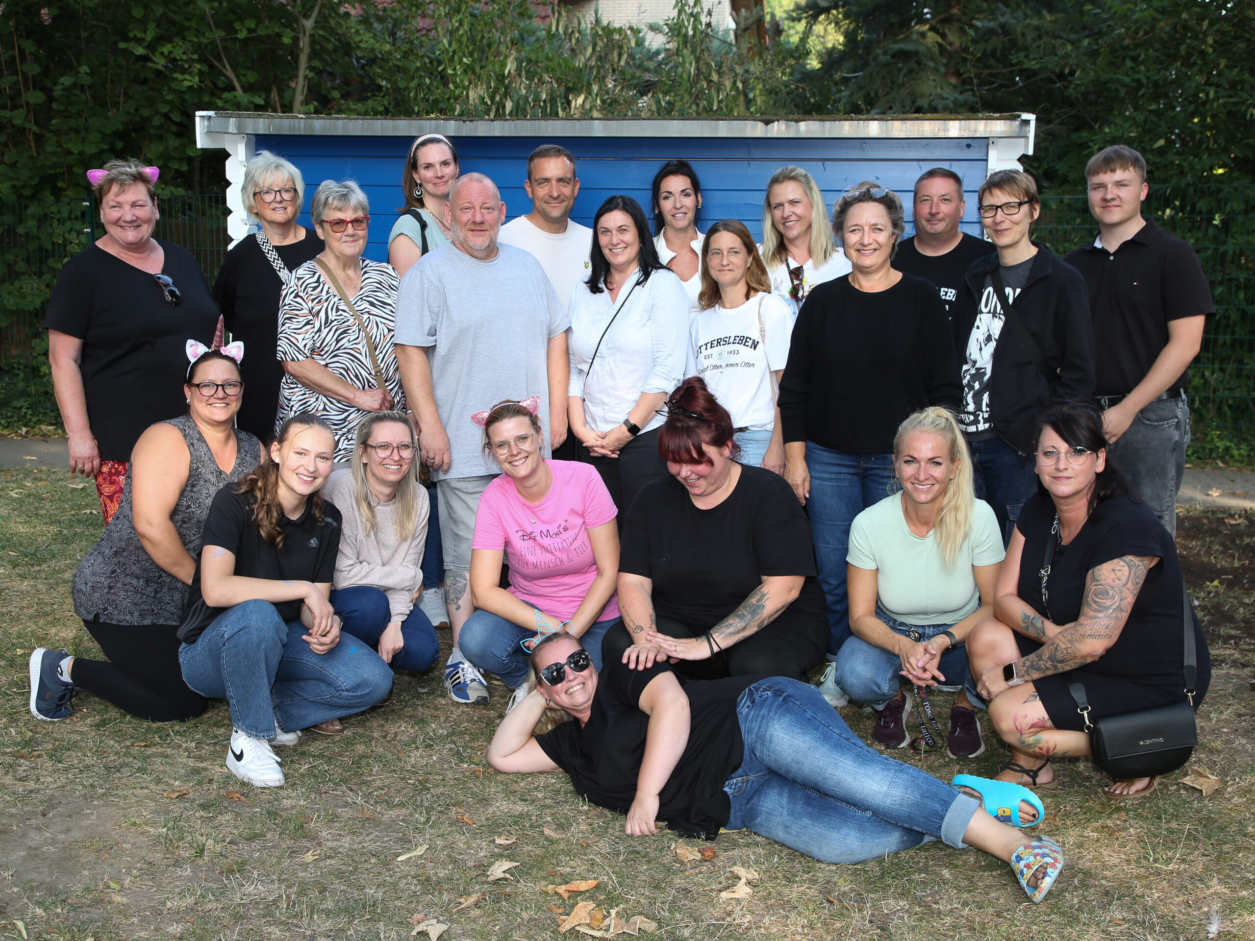 DieMonis_alle DieMonis Initiative für Mensch und Tier