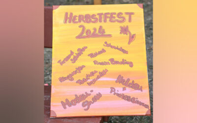 Herbstfest 2024