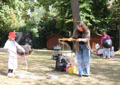 Herbstfest 2025