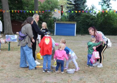Herbstfest 2025