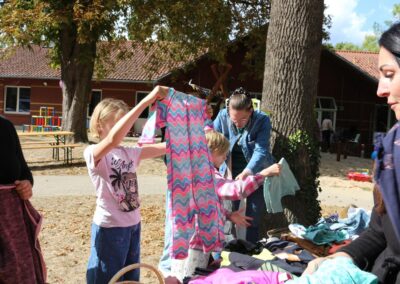 Herbstfest 2025