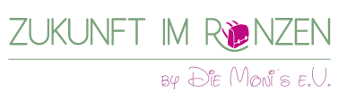 Zukunft im Ranzen - Logo