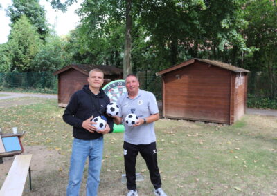 Herbstfest 2026