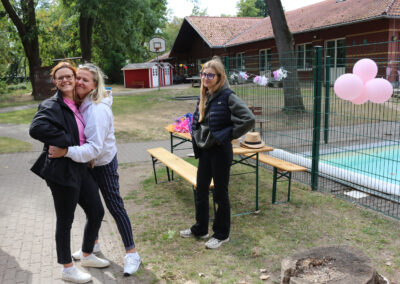Herbstfest 2026